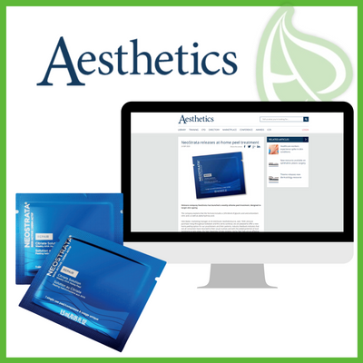 NeoStrata in Aesthetics Journal