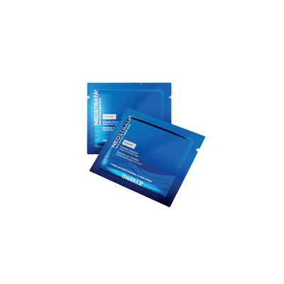 Try our NEW NeoStrata® Skin Active Citriate Solution Home Peel Pads
