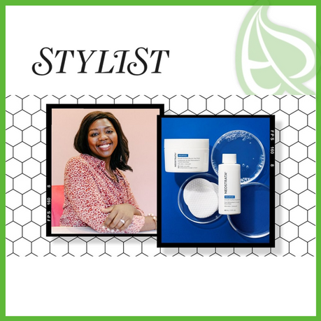 NeoStrata in Stylist