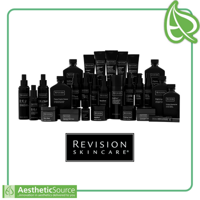 Revision Skincare Appoints AestheticSource Official UK & IRE Distribution Partner