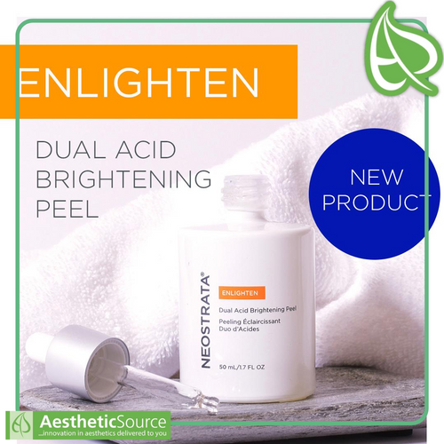 At-Home Dual Acid Brightening Peel from NEOSTRATA