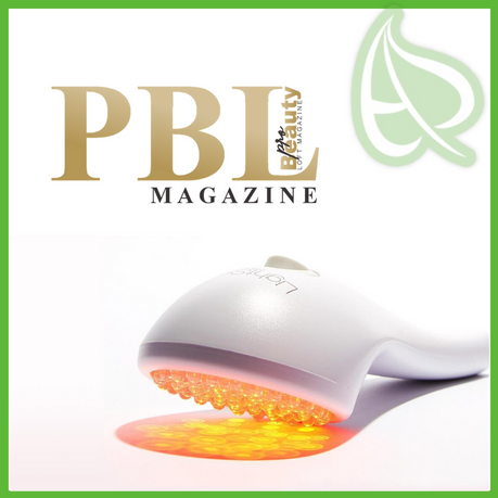 Lightstim in Pro Beauty Loft Magazine
