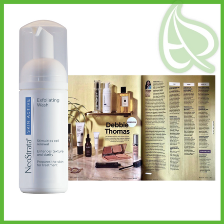 NeoStrata in Women's Health