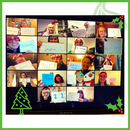 Christmas Opening/Closing Times