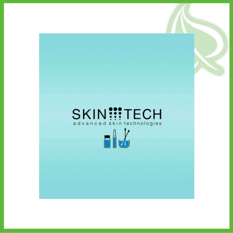 SkinTech Announcement