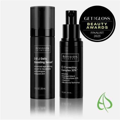 Revision Skincare® Shortlisted in the Get The Gloss Beauty Awards