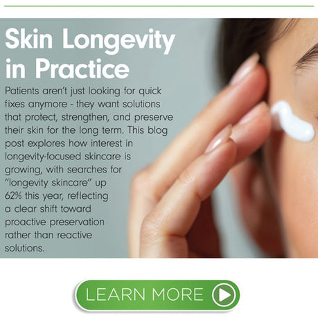 Skin Longevity in Practice