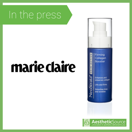 NeoStrata in Marie Claire