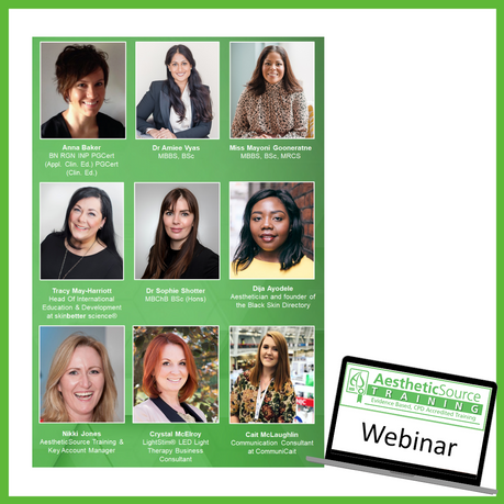 New Webinar Topics & Dates Added