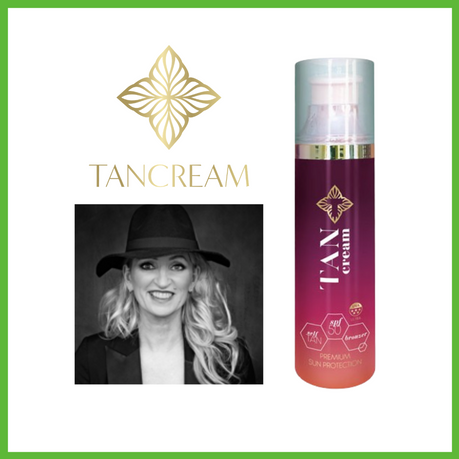 Tancream: My Moles & Me