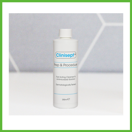 Clinisept+ New Pricing