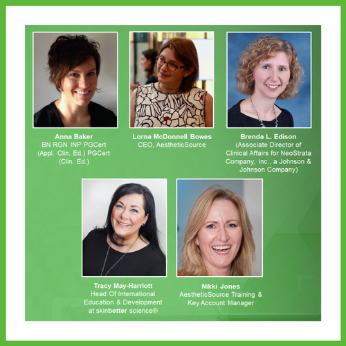 June Webinar Topics and Dates