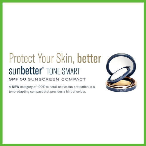 Pre-order Your sunbetter™ Tone Smart SPF 50 Now
