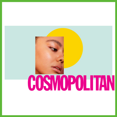 NeoStrata and Clinisept+ in Cosmopolitan