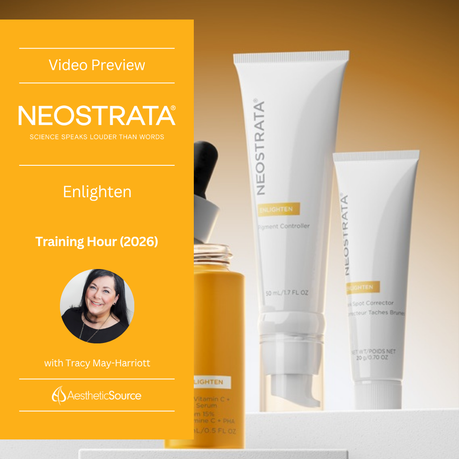 NEOSTRATA® - Enlighten Power Hour 2026