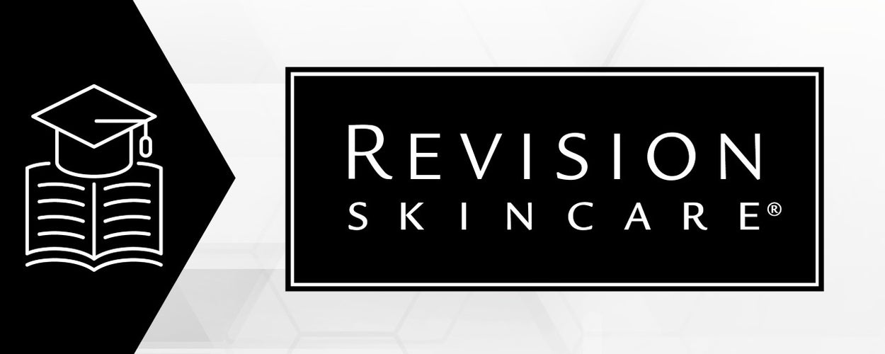 Revision Skincare - Live Webinar With Olivia Roumain , Monday 13th November  (6pm -7:00pm)