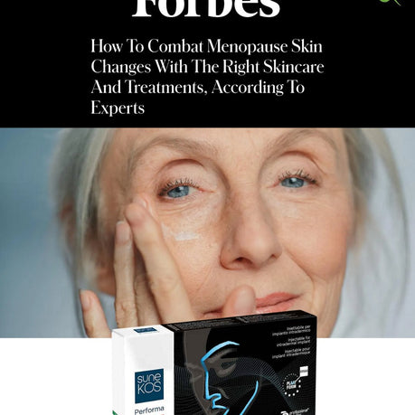 SuneKOS Featured In Forbes