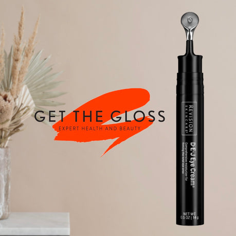 Which eye cream is best? Our pick of the cutting-edge new crop - Get The Gloss