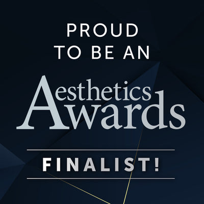 Aesthetics Awards Finalists
