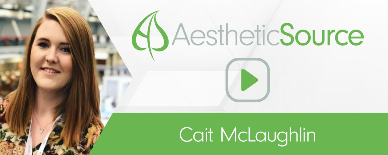 Watch Again: Using Social Media Effectively - Cait McLaughlin