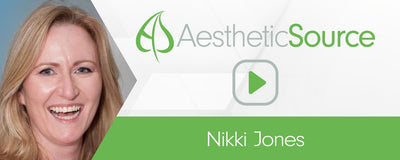 Watch Again: Peels, Protocols & Products - Treatment plans to build your business - Nikki Jones
