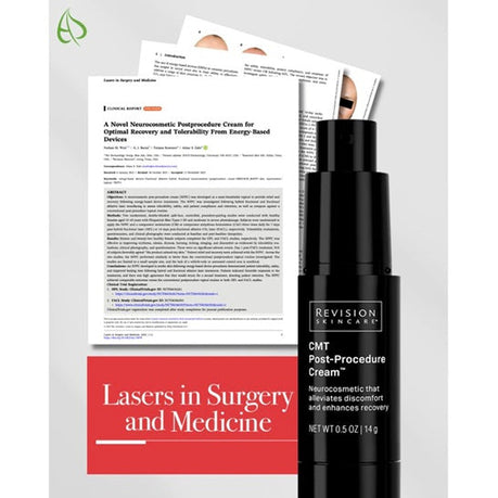 📖🌿 Published in Lasers in Surgery and Medicine