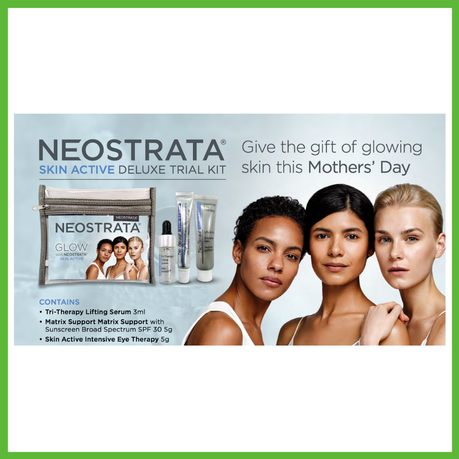 NeoStrata Mother's Day Offer