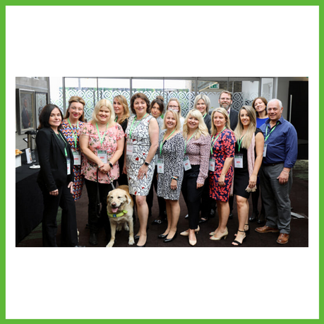 Supporting You From A Distance