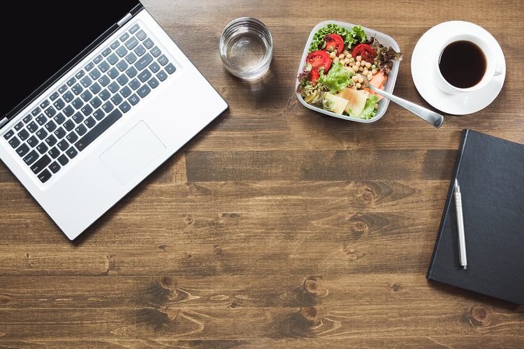 Lunch and Learns are back!