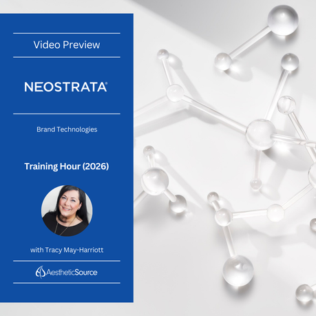 NEOSTRATA® Brand Technologies Training Hour 2026