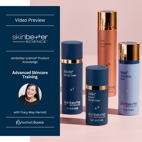 skinbetter science® – Advanced Skincare Training