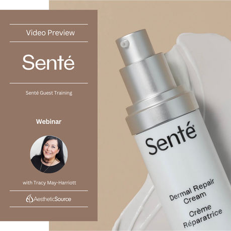 Senté Guest Training with Tracy May-Harriott