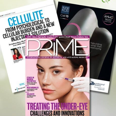 SuneKOS in Prime Journal 'Rebuilding rather than destroying.' 🌿