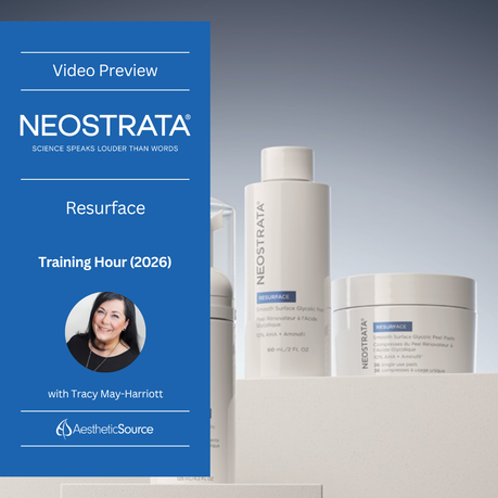 NEOSTRATA® – Resurface Power Hour 2026