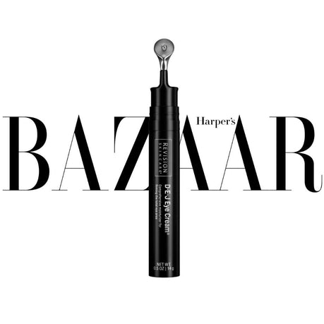 Harper's Bazaar - The best eye creams for every concern