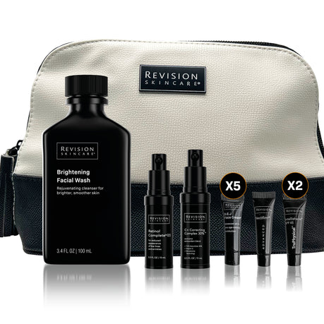 Introducing Revision Skincare Starter Kits