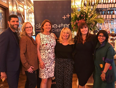 Skinbetter Science Launch in London