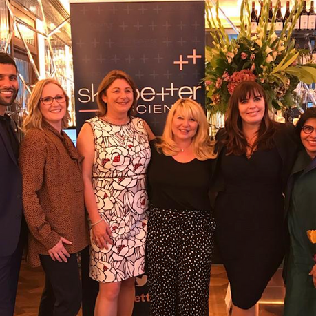 Skinbetter Science Launch in London