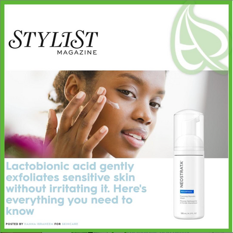 NeoStrata in Stylist