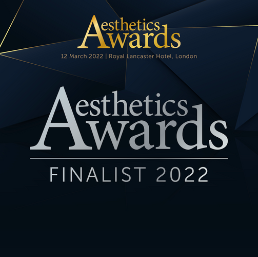 Please vote for AestheticSource!
