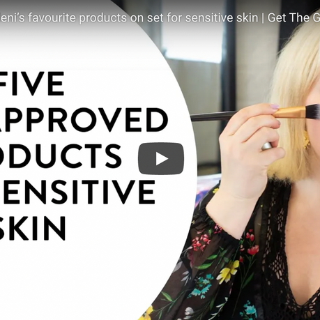 Make Up Artist Nathalie Eleni discusses Exuviance® Professional & Oxygenetix