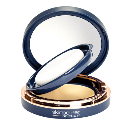 Learn all about sunbetter™ Tone Smart SPF 50 Compact!