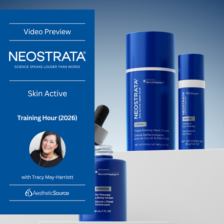 NEOSTRATA® – Skin Active Power Hour 2026