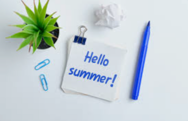 Top Tips for Summer Marketing Activity