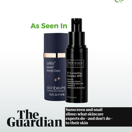 As Seen in The Guardian! 🌟🌿