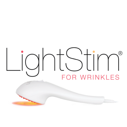New Partnership with LightStim