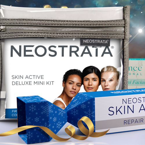 Christmas Gifting is LIVE!
