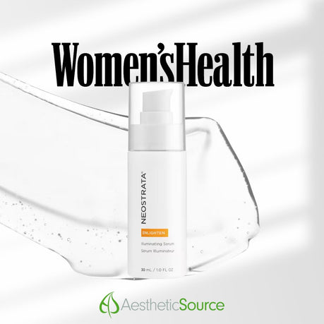 NEOSTRATA® Enlighten Illuminating Serum in Women's Health