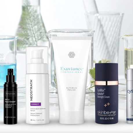 On-Trend Ingredients