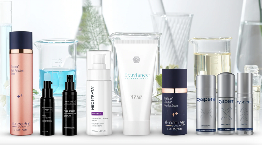 On-Trend Ingredients